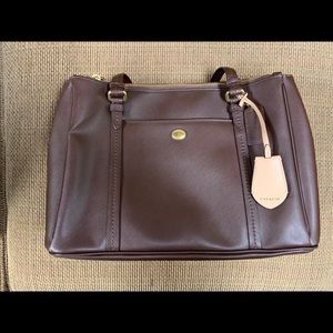 Authentic Coach Bag